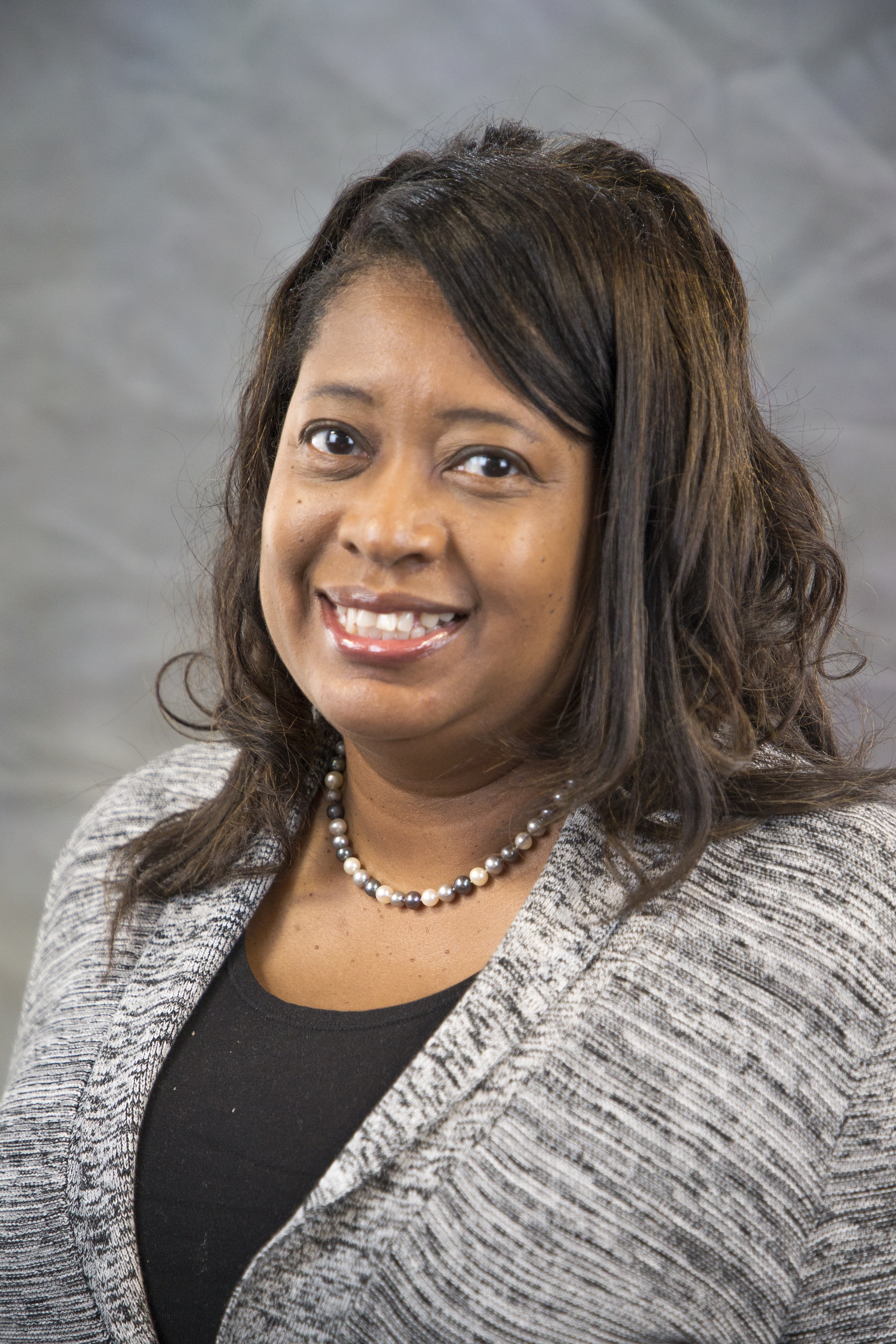 Shonna Colley Josey 